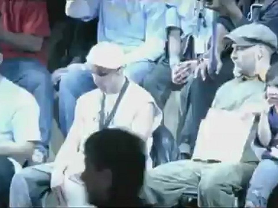 Lilou Vs Physicxs Red Bull Bc One 2005 Furacão 2000