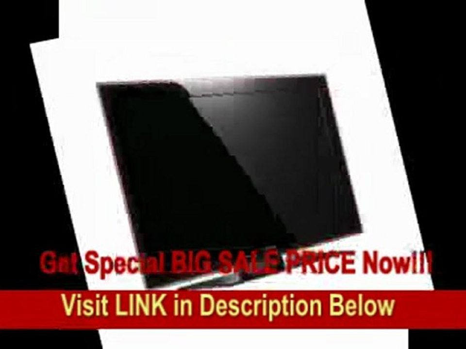 [BEST BUY] Samsung LN52A750 52-Inch 1080p DLNA LCD HDTV with Red Touch of Color