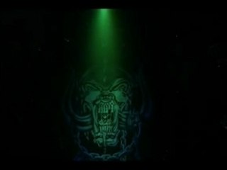 Motorhead - Orgasmatron Live London 2000