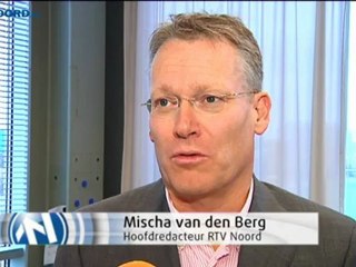 Tegenvallende kaartverkoop nekt Nacht van Noord - RTV Noord