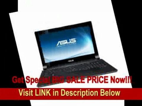 [BEST PRICE] ASUS N53SV-XE1 15.6-Inch Versatile Entertainment Laptop (Silver Aluminum)