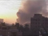 Attentats meurtriers à Bagdad