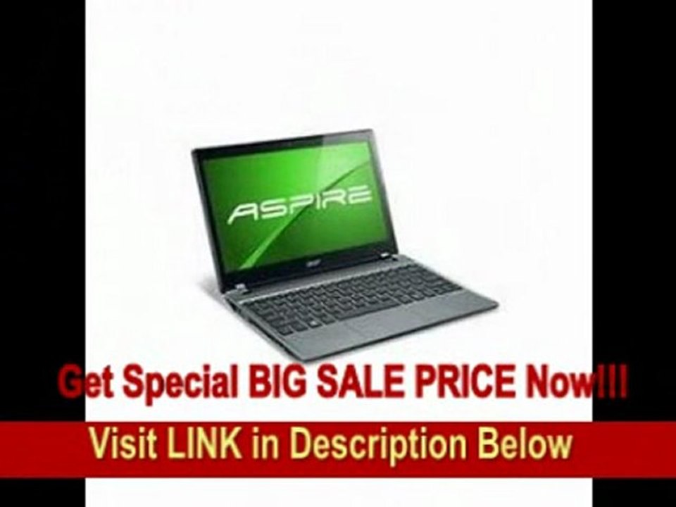 [REVIEW] Acer Aspire V5-171-6616 - 11.6 - Core i5 3317U