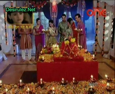 Tum Sung Preet Lagi Sajna - 26th November 2012 pt1