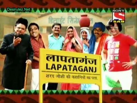 Lapata Ganj 26th November 2012 Part2