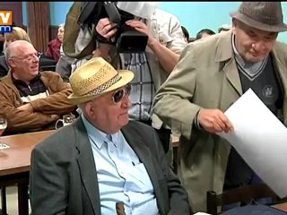 7 jours BFM : La maison des Fourniret