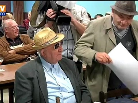 7 jours BFM : La maison des Fourniret