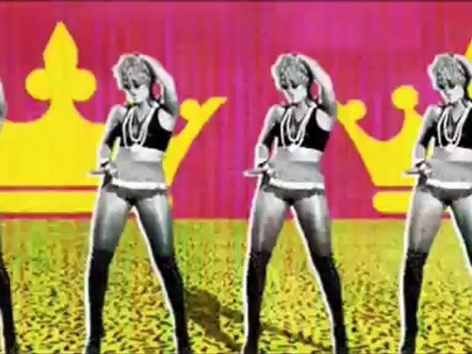 Rude Umbrella (Brooksy Mashup)