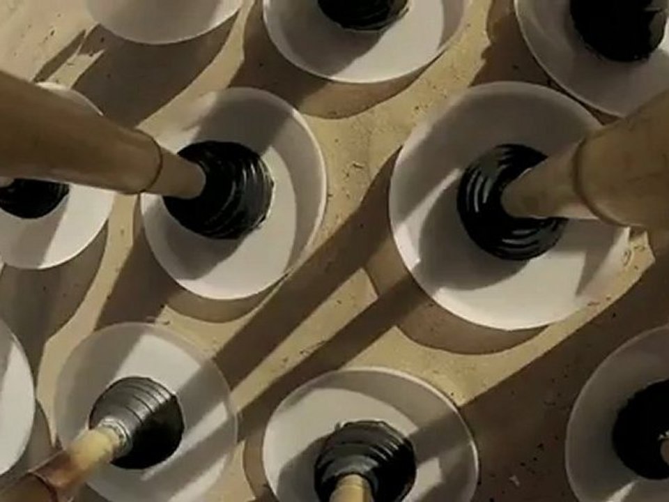 Mine Kafon, la créativité au service de l’Afghanistan