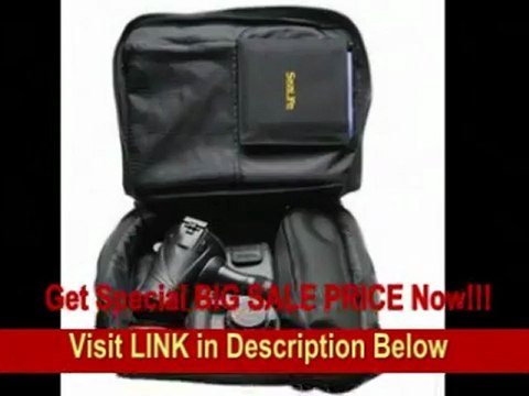 [REVIEW] SeaLife DC1400 Pro 14MP HD Underwater Digital Camera with Flash & Flex Arm Bracket Waterproof up to 200 ft. (60m)