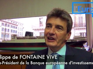 Philippe de Fontaine Vive : "Il me tient à coeur de créer de la valeur en Méditerranée"