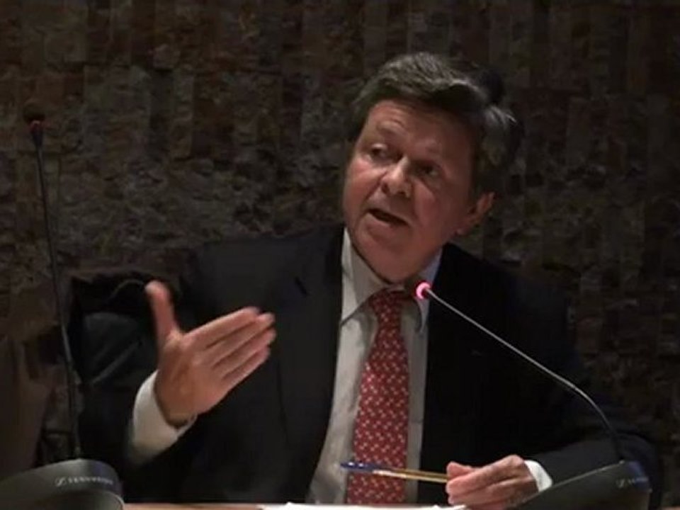 4- Yves Charpenel
