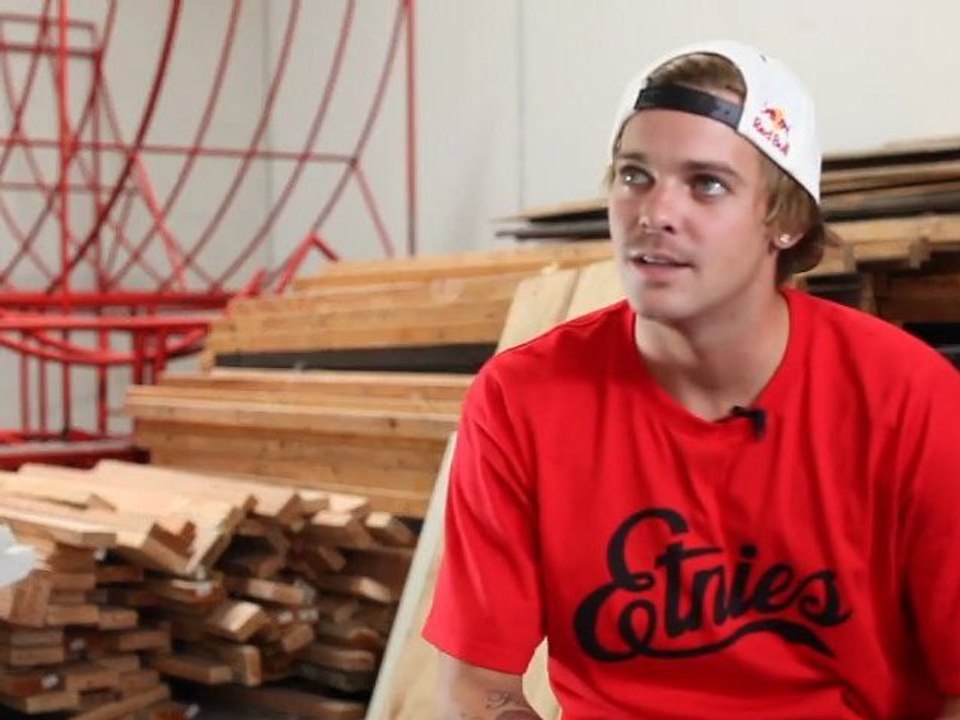 Introducing the etnies Marana with Ryan Sheckler - Etnies