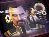 Mass Effect 3 (360) - Trailer de lancement DLC Omega