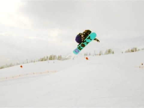 Kjersti Buaas - Clone-ing around - Roxy