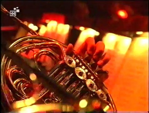 NOTP Deutschland 2001:Il Novecento: Ungarische Rhapsodie nr.2