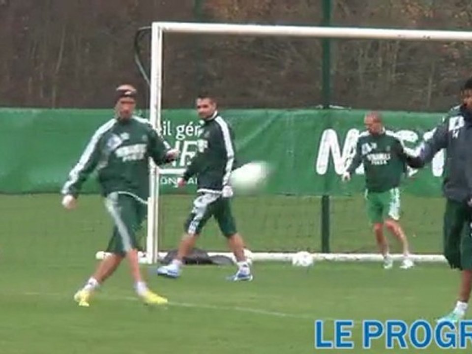 "Ibrahimovic n'est pas un robot" pour Loïc Perrin