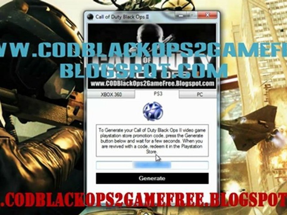 Call of Duty Black Ops 2 Skidrow Crack Leaked