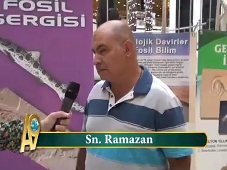 İNSANLAR EVRİME İNANMIYOR-25