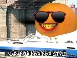 La Naranja Molesta (Naranja Ña Ña Style) - Cancion En Español Latino HD
