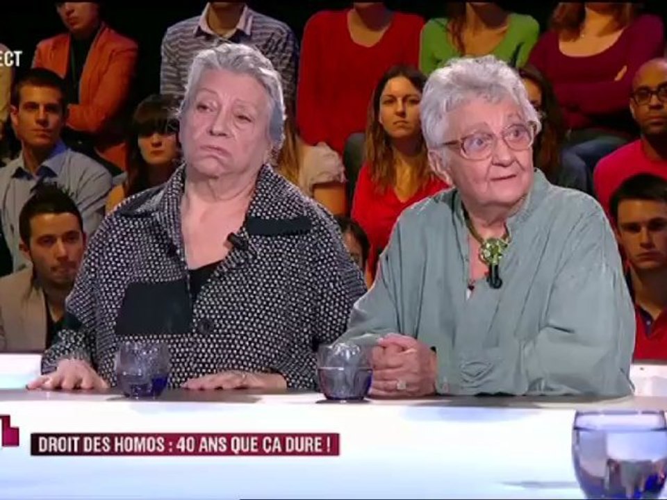 "C'est pas le marais pour tout le monde!"