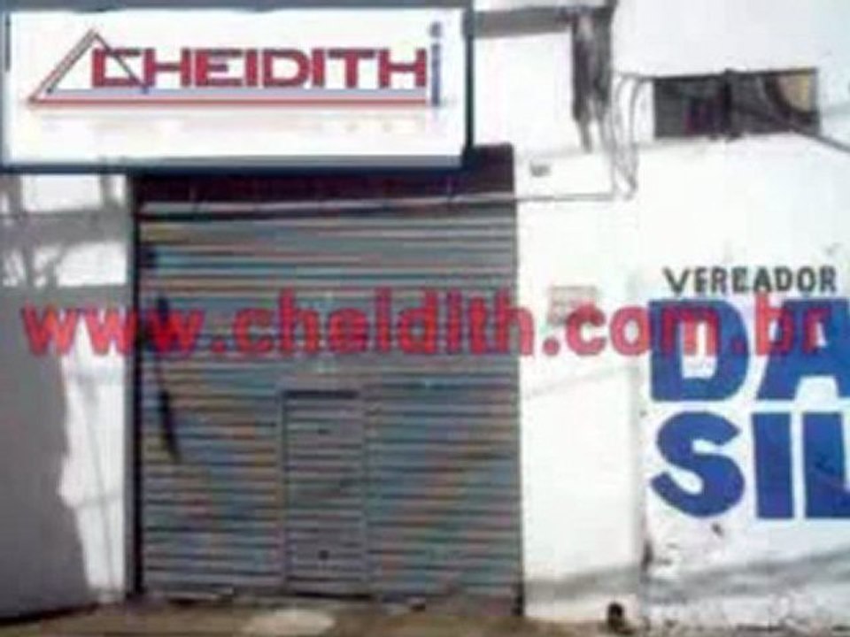 GALPÃO COMERCIAL ALUGA VERGUEIRO (11-3232.1250)