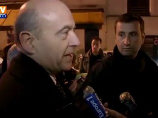 Présidence de l'UMP : "Rien n'est réglé" pour Juppé