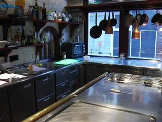 Groninger restaurants raken Michelinster kwijt - RTV Noord