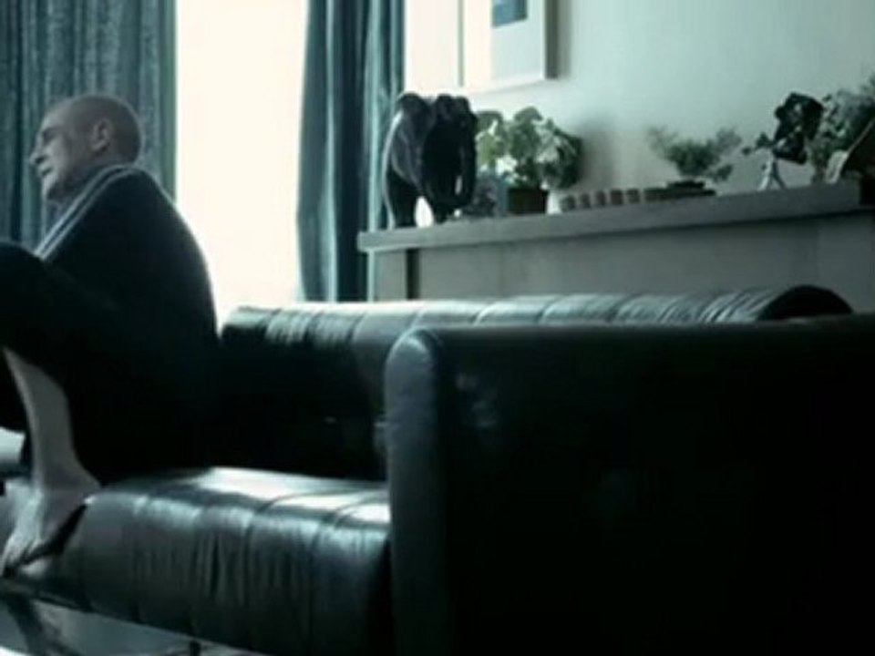 [Savage] La solitude