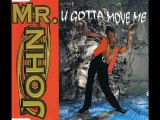 Mr. John - U Gotta Move Me (Radio Mix)