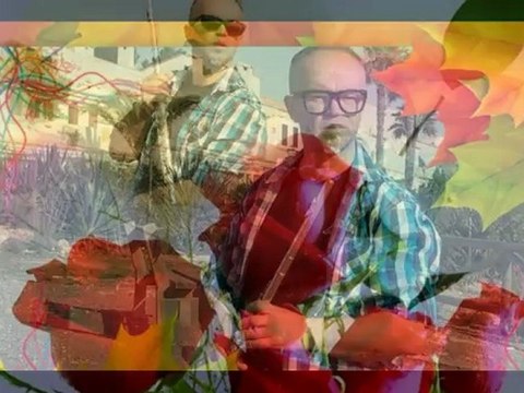 CANE NIKOLOVSKI - flute - SOLENZARA