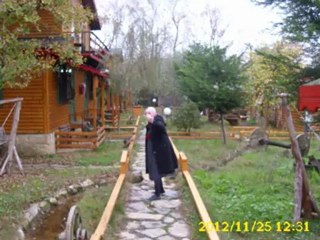 ..kasımda aşk bir başkadır..