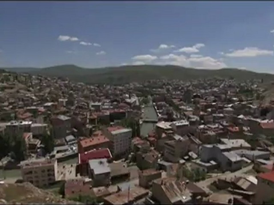 Karadeniz'den - Tanıtım - TRT Avaz-Bayburt anons videosu