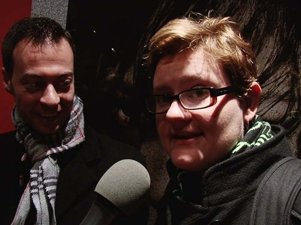 PIFFF 2012 - Silent Hill Revelation - Avis spectateurs