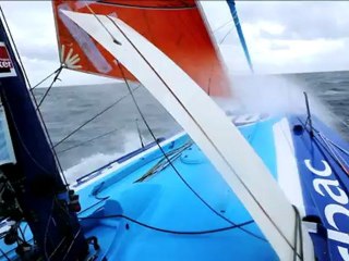 Day 17 highlights - Monday, November 26, 2012