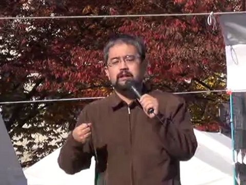 20121125（日）木下黄太＠京都ベジタリアン・フェスティバル 《索引付》