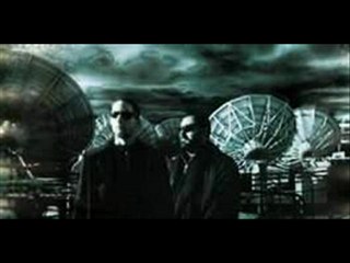 PUNTO OMEGA#ETERNO PRESENTE