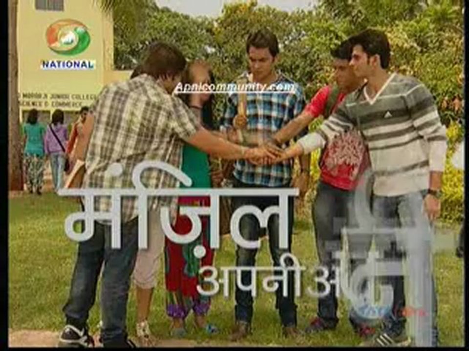 manzil apni apni-26nov2012-pt2