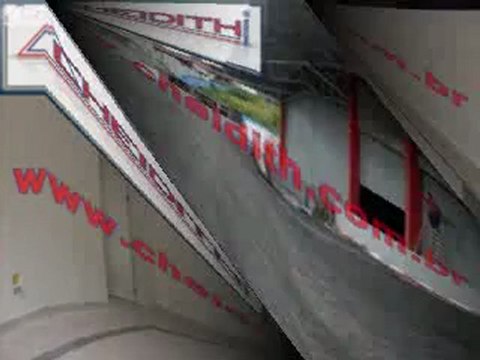 GALPÃO NOVO ALUGA ALPHAVILLE (11-3232.1250)