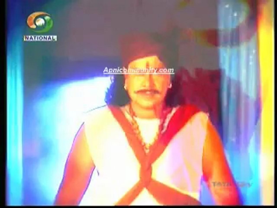 sabse bada ladaiya-26nov2012-pt1