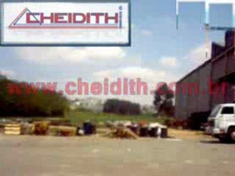 GALPÃO PARA ALUGAR COM PÁTIO RODOANEL (11-3232.1250)