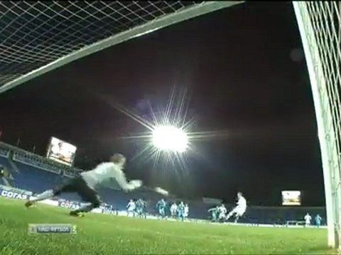 Зенит - ЦСКА . Видеообзор матча