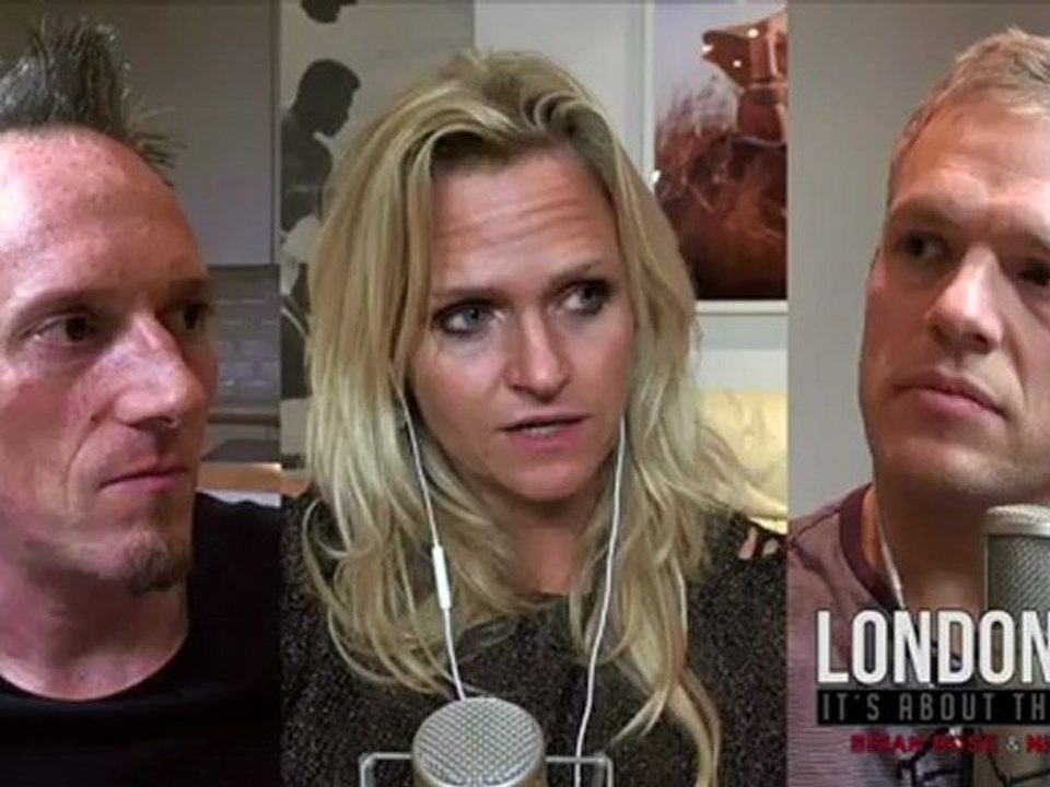 Killing Kittens - Elite Casual Sex | London Real - PREVIEW