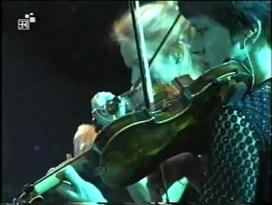 NOTP Deutschland 2001:John Miles: Music