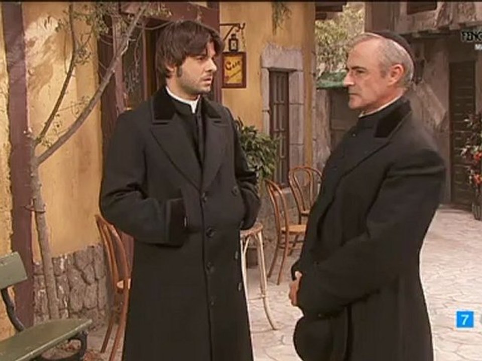 MARTIN CELSO ME PREOCUPA D.ANSELMO ESTA MAL ESDPV 26-11-2012