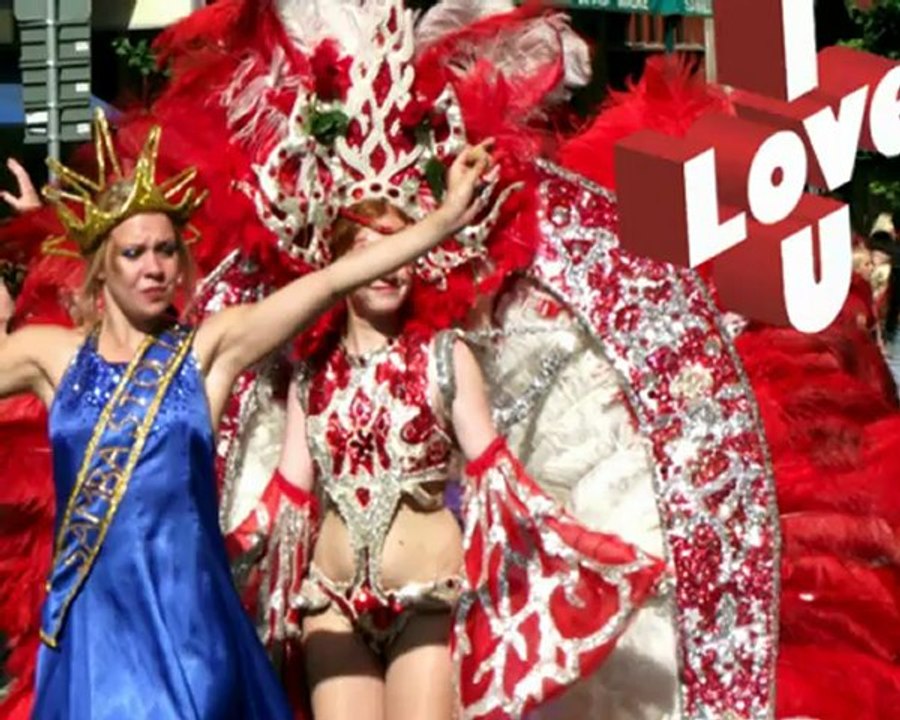 Pride festival