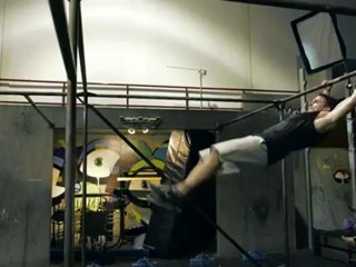 2012 Stephen Amell @ Emmy Magazine Photo Shoot