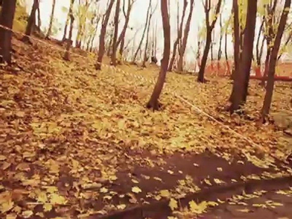 Downhill MTB Obstacle Challenge - Red Bull Big...