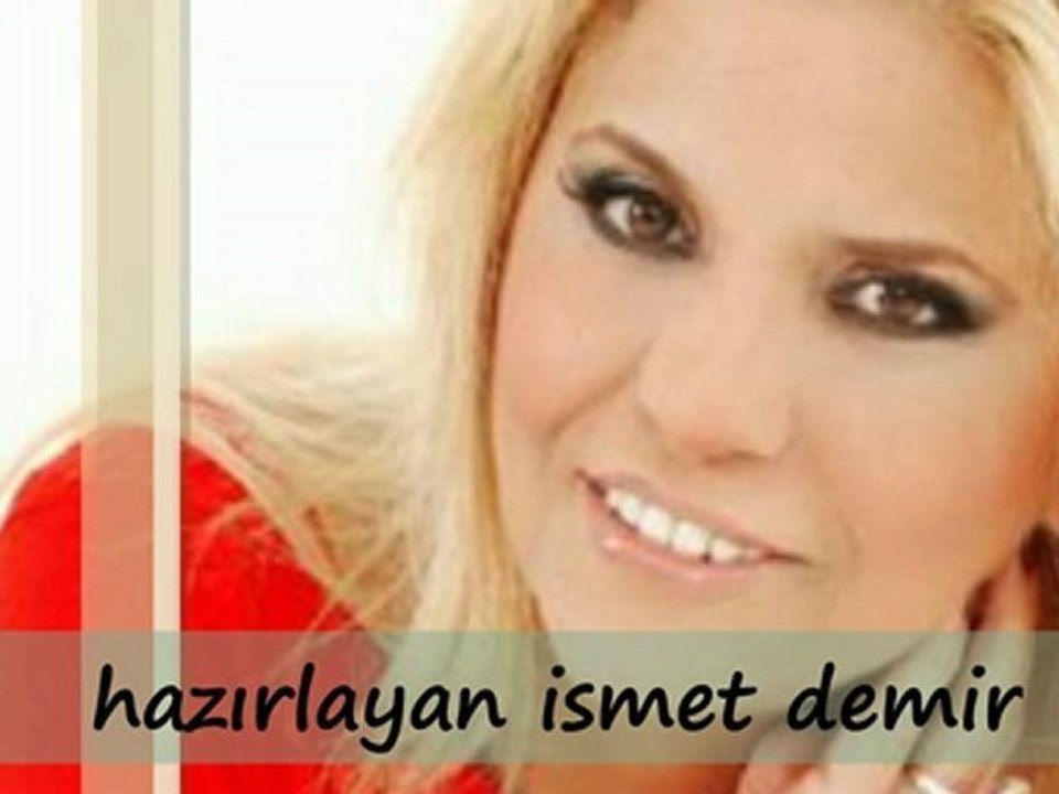 Kibariye-Ben Bu Yüzden Hiç Kimseden Gidemem