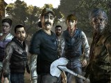 CGRundertow THE WALKING DEAD: EPISODE 4: AROUND EVERY CORNER for Xbox 360 Video Game Review
